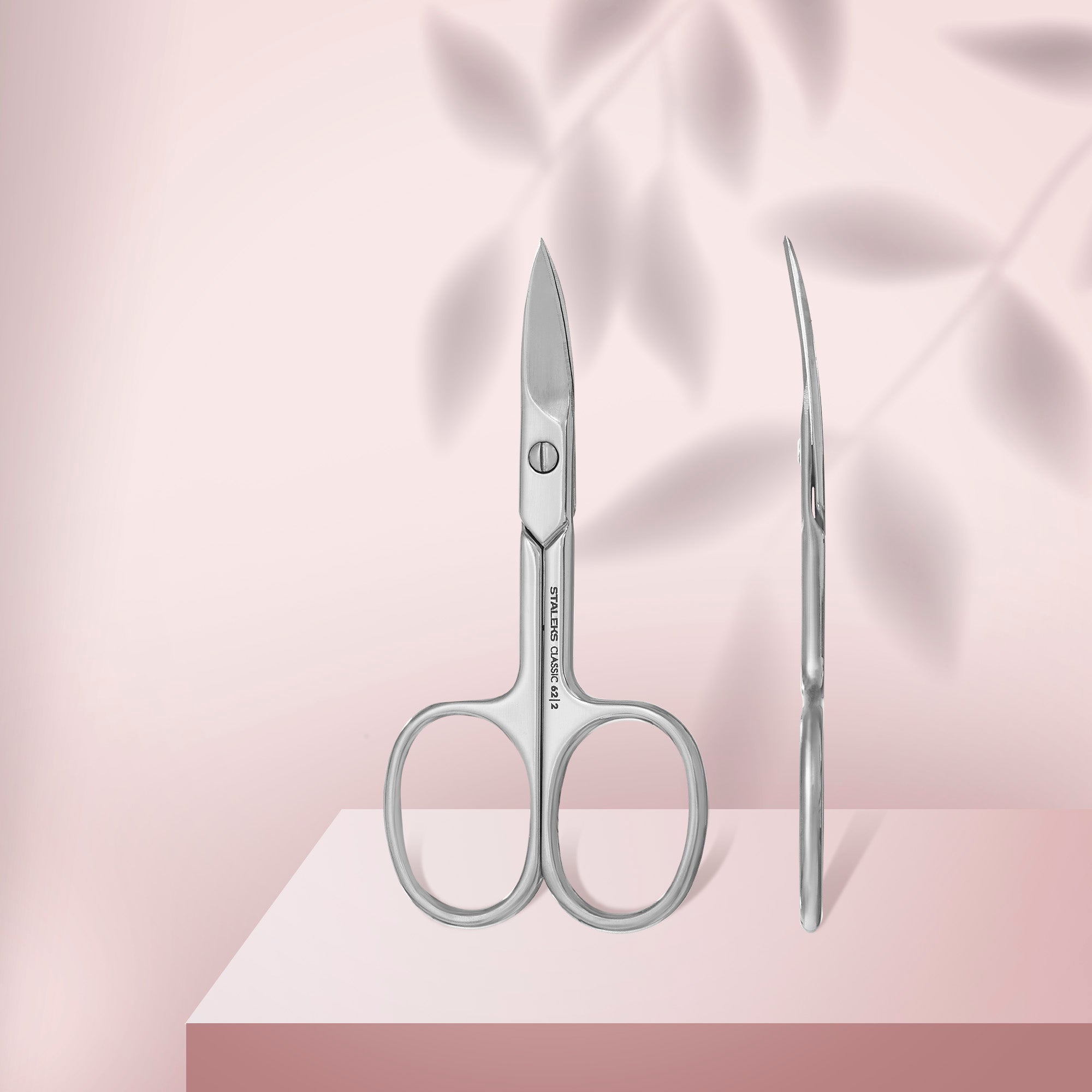 Nail scissors CLASSIC 62 TYPE 2 image 0